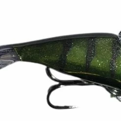 Walleye Nation Creation Domka Outdoors Custom WNC Rip~n~Glide