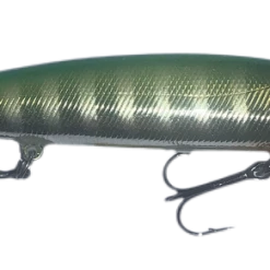 Domka Custom Spro Madeye Minnow 120 54 Domka Custom Spro Madeye Minnow 120
