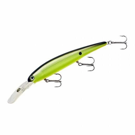 Pradco Walleye Deep Bandit Stock Color 34 Pradco Walleye Deep Bandit Stock Color