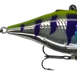 Rapala Domka Custom Rippin Rap #5 Ice Fishing 13 Rapala Domka Custom Rippin Rap #5 Ice Fishing