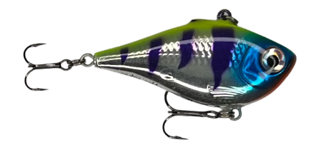 Rapala Domka Custom Rippin Rap #5 Ice Fishing 6 Rapala Domka Custom Rippin Rap #5 Ice Fishing