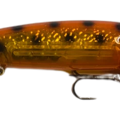 Domka Custom Spro Madeye Minnow 120 37 Domka Custom Spro Madeye Minnow 120