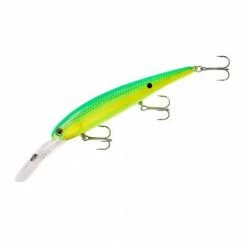Pradco Walleye Deep Bandit Stock Color 97 Pradco Walleye Deep Bandit Stock Color