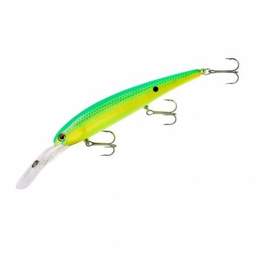 Pradco Walleye Deep Bandit Stock Color 33 Pradco Walleye Deep Bandit Stock Color
