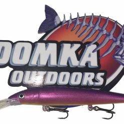 Domka Outdoors Custom Husky Jerk DDHJ-14