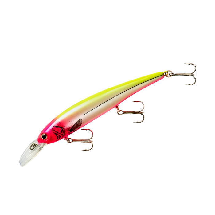 Grapentin Walleye Shallow Bandit Stock Color 22 Grapentin Walleye Shallow Bandit Stock Color