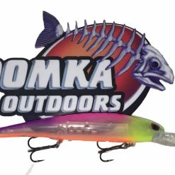 Custom Custom Bandits Pink Panties Bandit