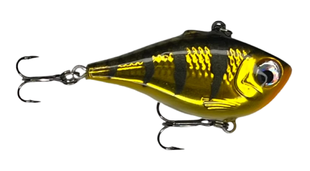 Rapala Domka Custom Rippin Rap #5 Ice Fishing 2 Rapala Domka Custom Rippin Rap #5 Ice Fishing
