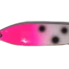 Domka Outdoors Pink Squirrel Jigging Spoon Jigging Spoons