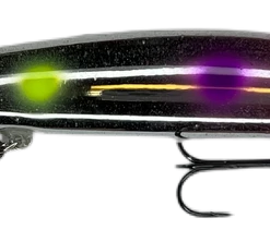 Custom Custom Bandits Chrome Barbie Bandit