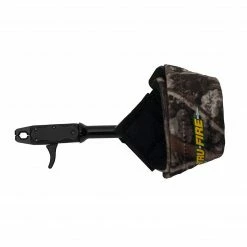 Releases TruFire Bullseye Jr.