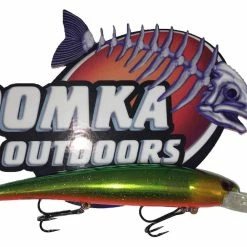 Custom Greenie Weenie Bandit