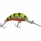 Walleye Nation Creation WNC Boogie Shad 8 Walleye Nation Creation WNC Boogie Shad