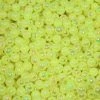 Domka Outdoors Pearl Opaque Chartreuse Beads