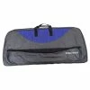 Domka Outdoors Bohning Adult Bow Case Blue And Gray Bow Accessories