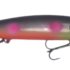 Domka Custom Spro Madeye Minnow 120 58 Domka Custom Spro Madeye Minnow 120