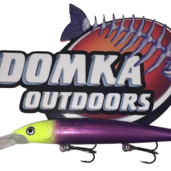 Domka Outdoors Custom Husky Jerk DDHJ-14