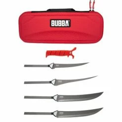 Bubba Fishing Accessories MULTI-FLEX INTERCHANGEABLE SET