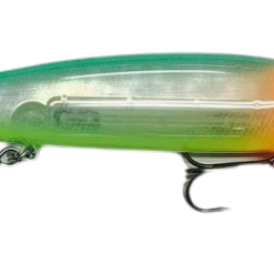 Domka Custom Spro Madeye Minnow 120 44 Domka Custom Spro Madeye Minnow 120