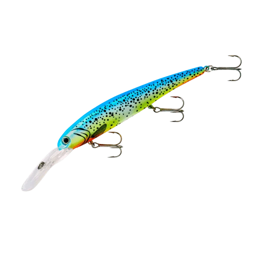 Pradco Walleye Deep Bandit Stock Color 15 Pradco Walleye Deep Bandit Stock Color