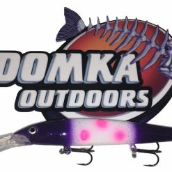 Domka Outdoors Custom Husky Jerk DDHJ-14