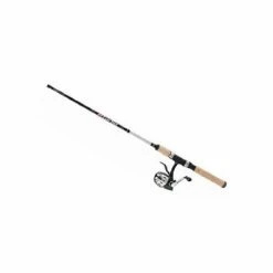Domka Outdoors Daiwa D Turbo 3b