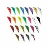 Arrow Components Bohning Blazer Vanes 36 Pk