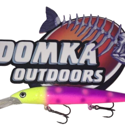 Domka Outdoors Custom Husky Jerk DDHJ-14