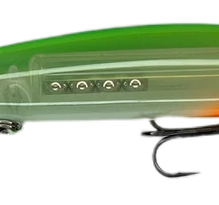 Custom Custom Bandits Chrome Barbie Bandit