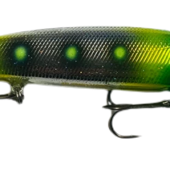 Domka Custom Spro Madeye Minnow 120 36 Domka Custom Spro Madeye Minnow 120