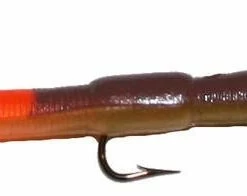 K&E Tackle Lures By Species Rival Spin Worm