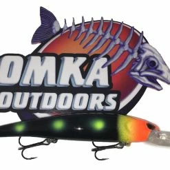 Domka Halloween Bandit