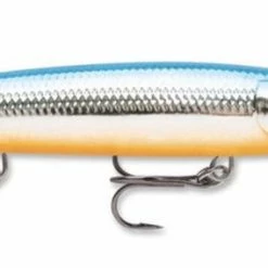 Sports Specialists Rapala Deep Husky Jerk