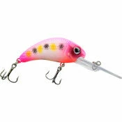 Walleye Nation Creation WNC Boogie Shad 10 Walleye Nation Creation WNC Boogie Shad