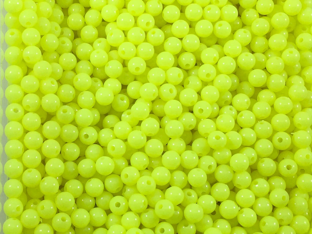 Domka Outdoors Opaque Chart Beads 1 Domka Outdoors Opaque Chart Beads