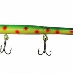 Grapentin Nite Stalker Pencil Plugs