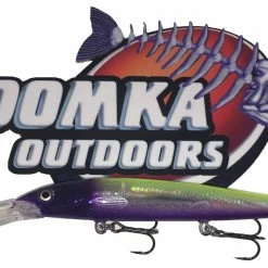 Domka Outdoors Custom Husky Jerk DDHJ-14