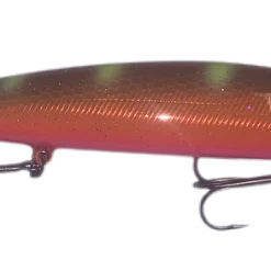 Domka Custom Spro Madeye Minnow 120 61 Domka Custom Spro Madeye Minnow 120