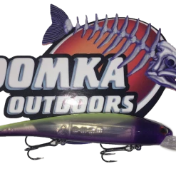 Custom Purple Lemonade Bandit Custom Bandits