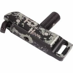 Fletcher Hook With Buckle Strap