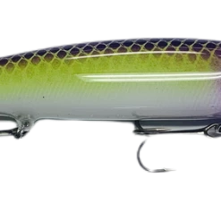 Domka Custom Spro Madeye Minnow 120 43 Domka Custom Spro Madeye Minnow 120