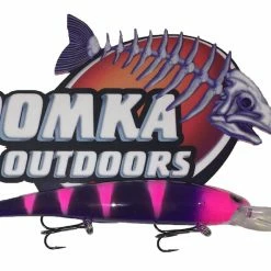 Custom Custom Bandits VooDoo Tiger Bandit