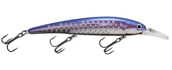 Grapentin Walleye Shallow Bandit Stock Color 7 Grapentin Walleye Shallow Bandit Stock Color