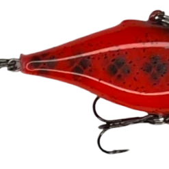 Rapala Domka Custom Rippin Rap #4