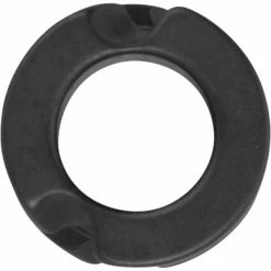 Fletcher Tru-Peep Max Hunter 1/4" Black