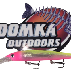 Domka Outdoors Custom Husky Jerk DDHJ-14