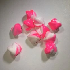 Spin Floats Pink/White
