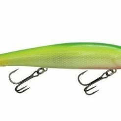 Grapentin Walleye Shallow Bandit Stock Color 43 Grapentin Walleye Shallow Bandit Stock Color
