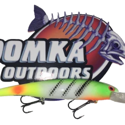 Domka Apple Jacks Bandit