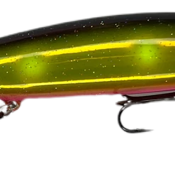 Custom Custom Bandits Antifreeze Huff Daddy Bandit